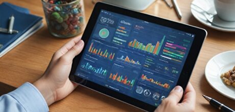 herramientas financieras esenciales para gestionar tu dinero