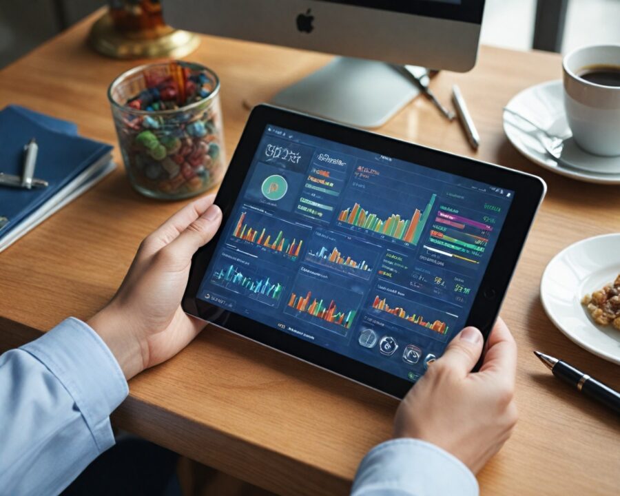 herramientas financieras esenciales para gestionar tu dinero