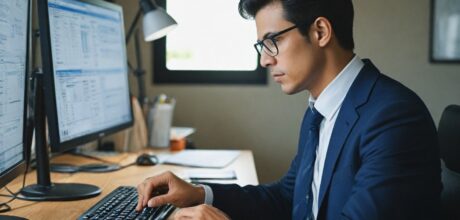 Cómo realizar una verificación de empleo paso a paso