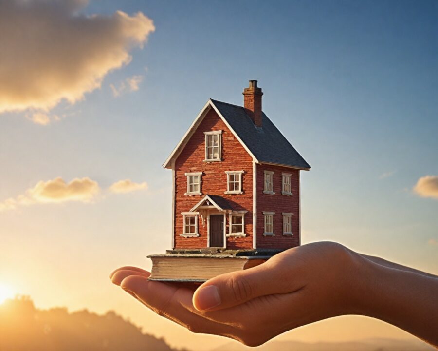 Cómo construir patrimonio y asegurar tu futuro financiero