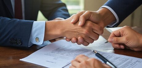 Qué es un contrato de préstamo y cómo funciona