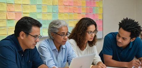 Cómo acceder a los beneficios del gobierno en 2024