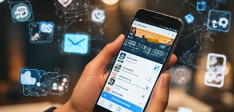 Qué es una tarjeta digital y cómo aprovecharla al máximo