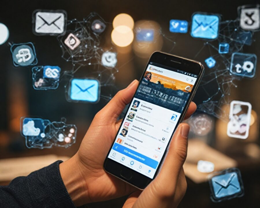 Qué es una tarjeta digital y cómo aprovecharla al máximo