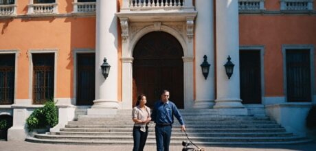 Cómo obtener ayuda de vivienda en España fácilmente