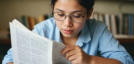 Cómo leer artículos rápidamente y mejorar tu comprensión