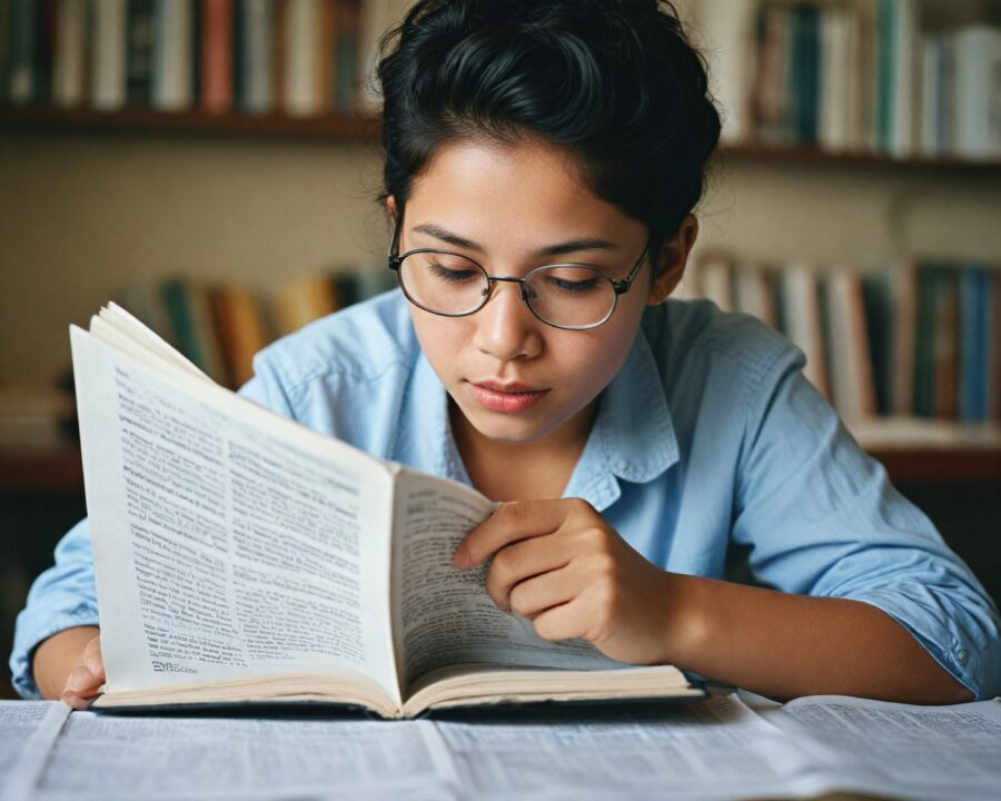 Cómo leer artículos rápidamente y mejorar tu comprensión