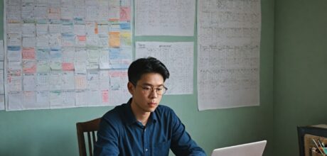 Pasos simples para lograr el orden financiero en 2024