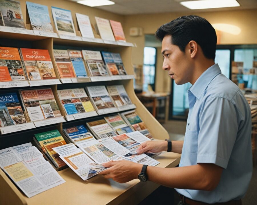 Cómo obtener ayuda temporal: guía completa y práctica