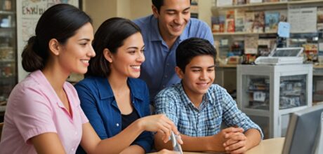 bancos aprobados para hispanos: opciones y beneficios clave