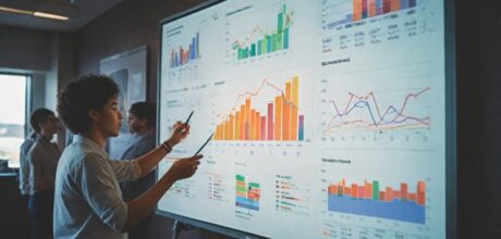 artículos más leídos: cómo identificar y aprovechar tendencias