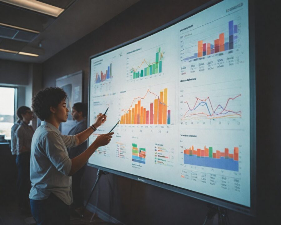 artículos más leídos: cómo identificar y aprovechar tendencias