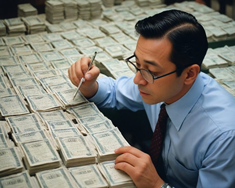 Qué son las acciones blue chip y cómo invertir en ellas