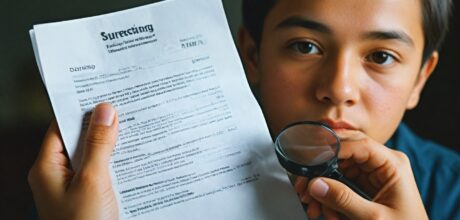 Cómo identificar señales de fraude y protegerte