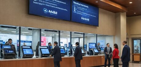 Últimas noticias sobre bancos: tendencias y cambios clave