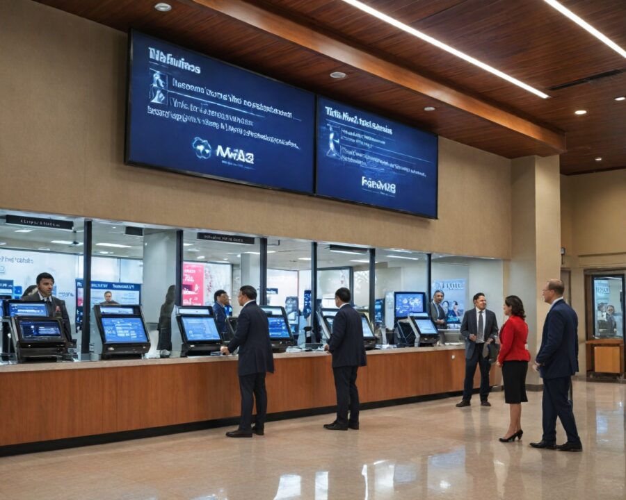 Últimas noticias sobre bancos: tendencias y cambios clave