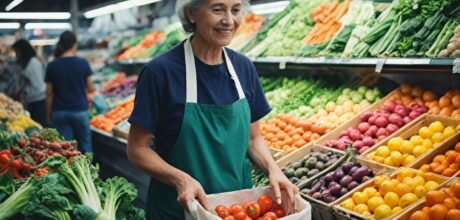 Cómo ahorrar en comida sin sacrificar calidad