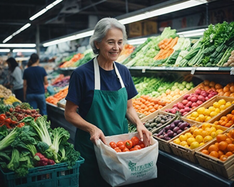 Cómo ahorrar en comida sin sacrificar calidad