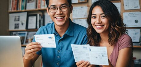 Cómo obtener una tarjeta con ITIN fácilmente