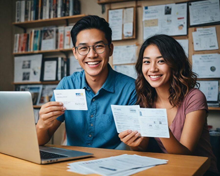 Cómo obtener una tarjeta con ITIN fácilmente