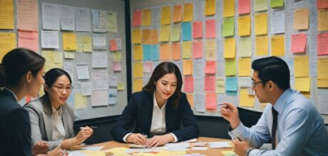 Programas de impacto inmediato: cómo implementarlos con éxito