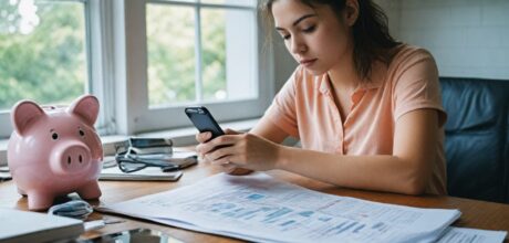 Cómo invertir con poco dinero: guía práctica para principiantes