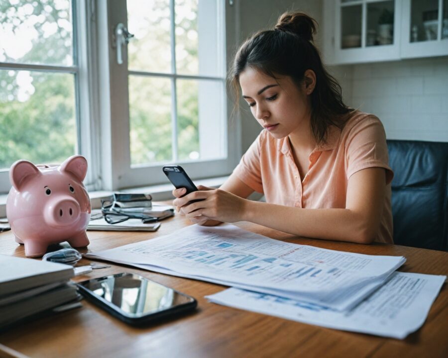 Cómo invertir con poco dinero: guía práctica para principiantes