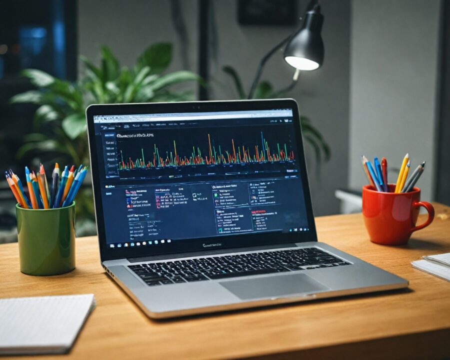 Tendencias SEO 2024: estrategias clave para destacar