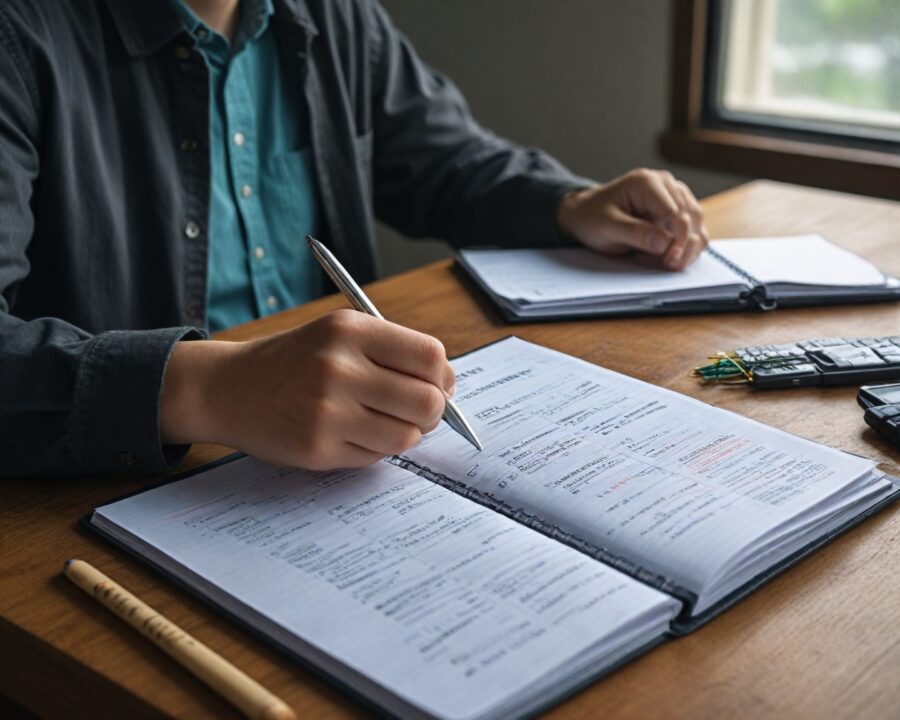 Cómo optimizar rutinas diarias para ser más productivo