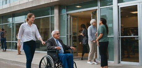 Bancos con acceso universal: beneficios y cómo elegir