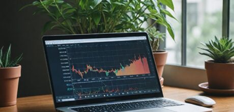 Cómo invertir dinero de manera inteligente en 2024