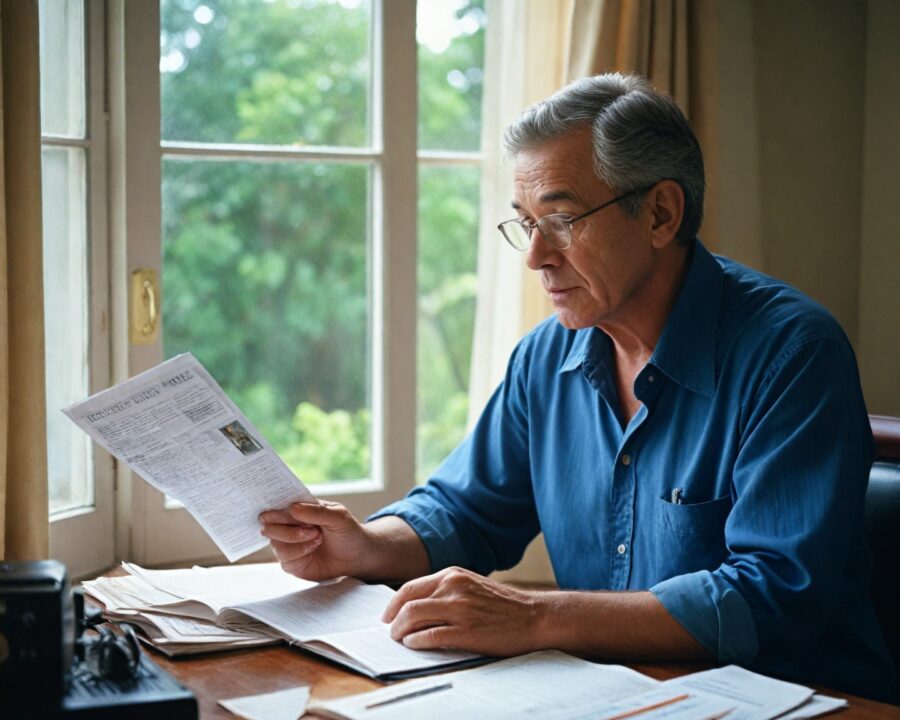 Planes de jubilación: cómo elegir el mejor para tu futuro