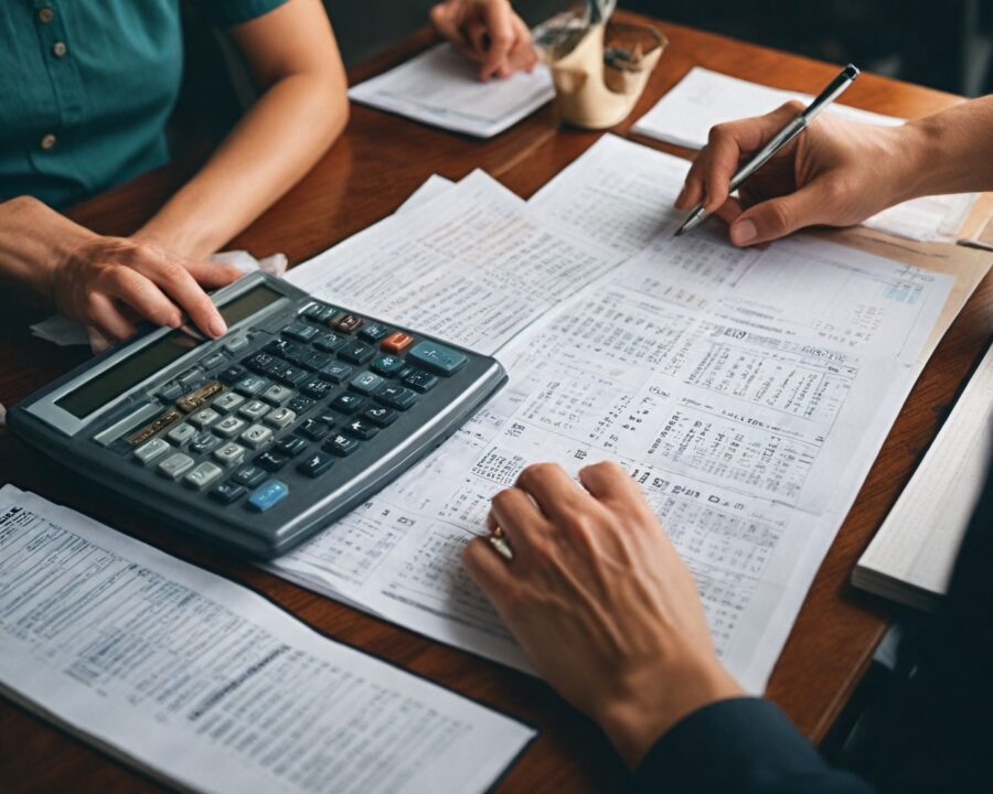 Últimas noticias de impuestos: cambios clave en 2024