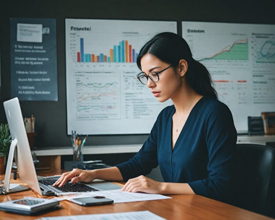 qué es la evaluación crediticia y cómo mejorarla