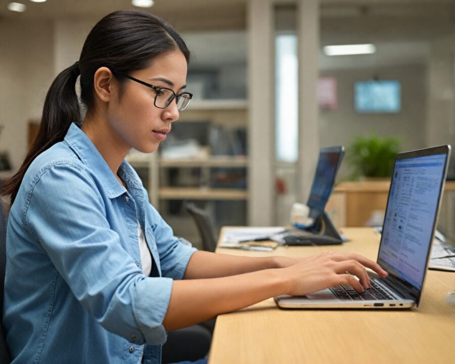 Programas para desempleados: opciones y cómo acceder a ellos