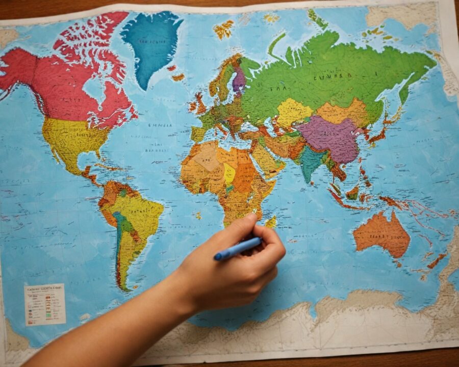 10 consejos prácticos para planear viajes inolvidables