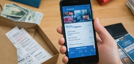 Cómo aprovechar los cupones digitales para ahorrar dinero