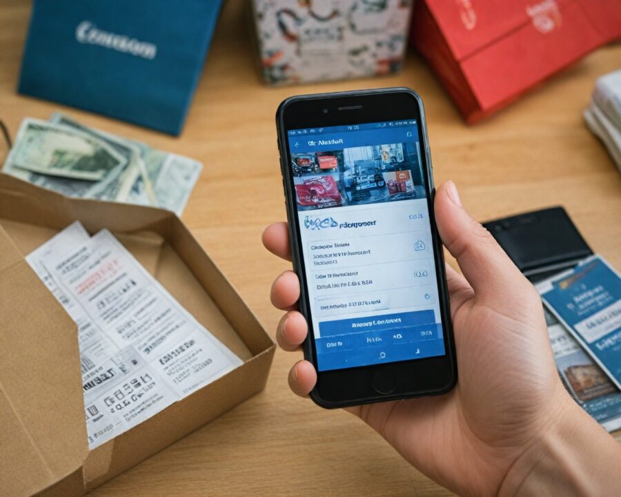 Cómo aprovechar los cupones digitales para ahorrar dinero