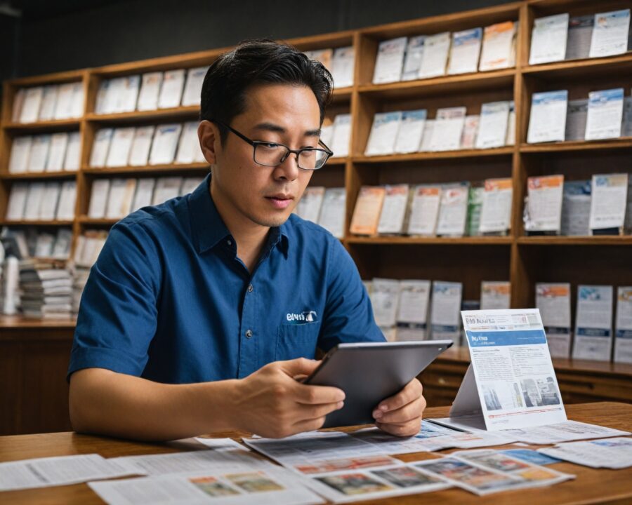 Cómo comparar préstamos y elegir la mejor opción