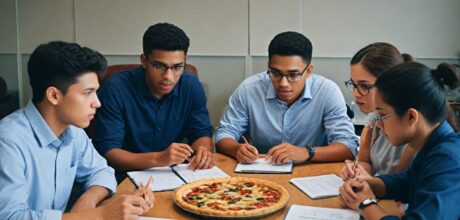 Bancos para estudiantes: opciones y beneficios clave