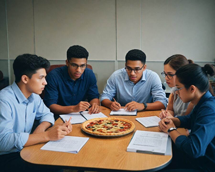 Bancos para estudiantes: opciones y beneficios clave