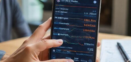 Cómo funciona la inversión automática y sus beneficios