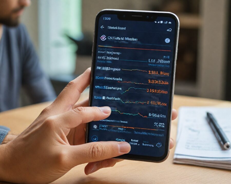 Cómo funciona la inversión automática y sus beneficios