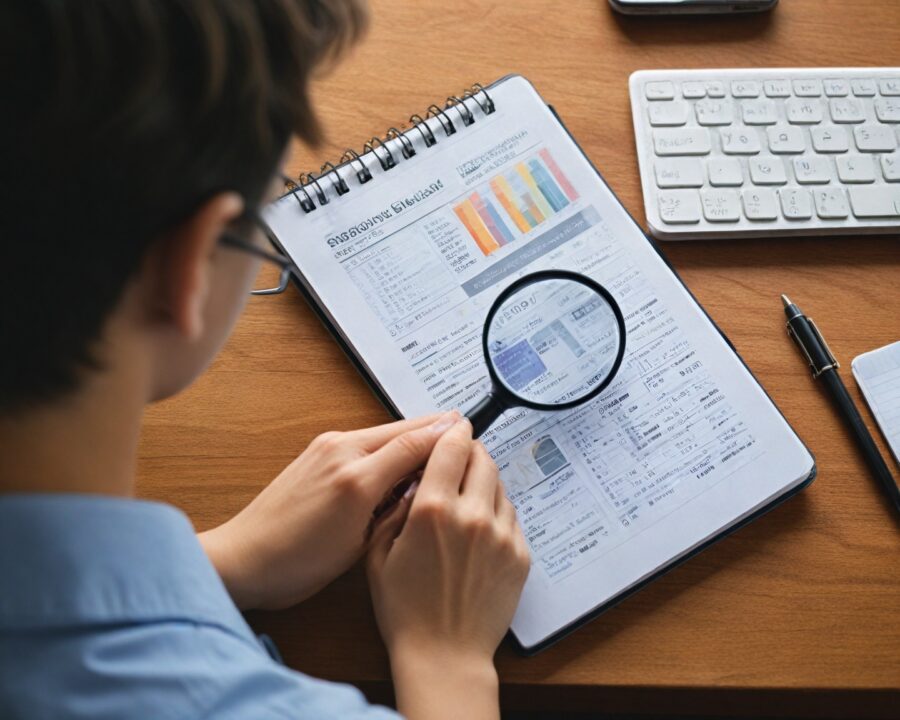 Cómo realizar análisis profundos para decisiones estratégicas