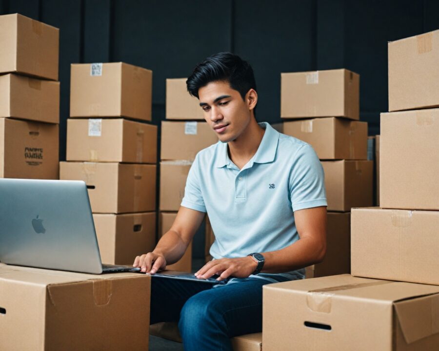 Cómo abrir una cuenta para delivery y maximizar tus ingresos