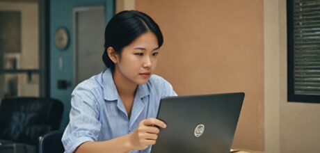 Cómo encontrar servicios en línea confiables y seguros