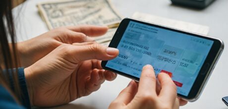 Cómo realizar una transferencia de saldo paso a paso