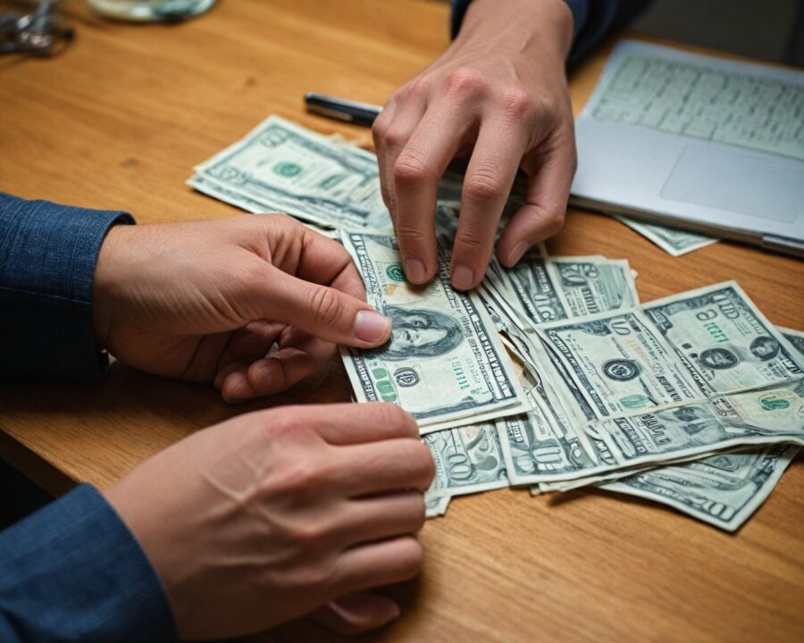 Préstamos flexibles: cómo funcionan y sus beneficios clave