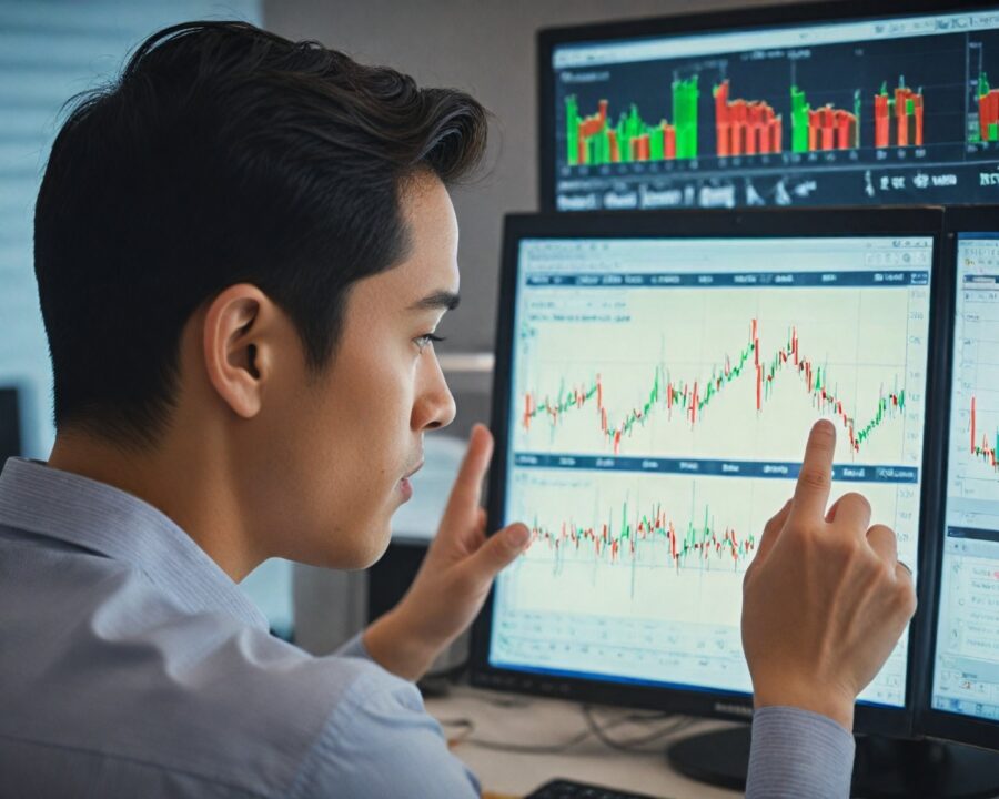 Qué son los sectores defensivos y cómo invertir en ellos