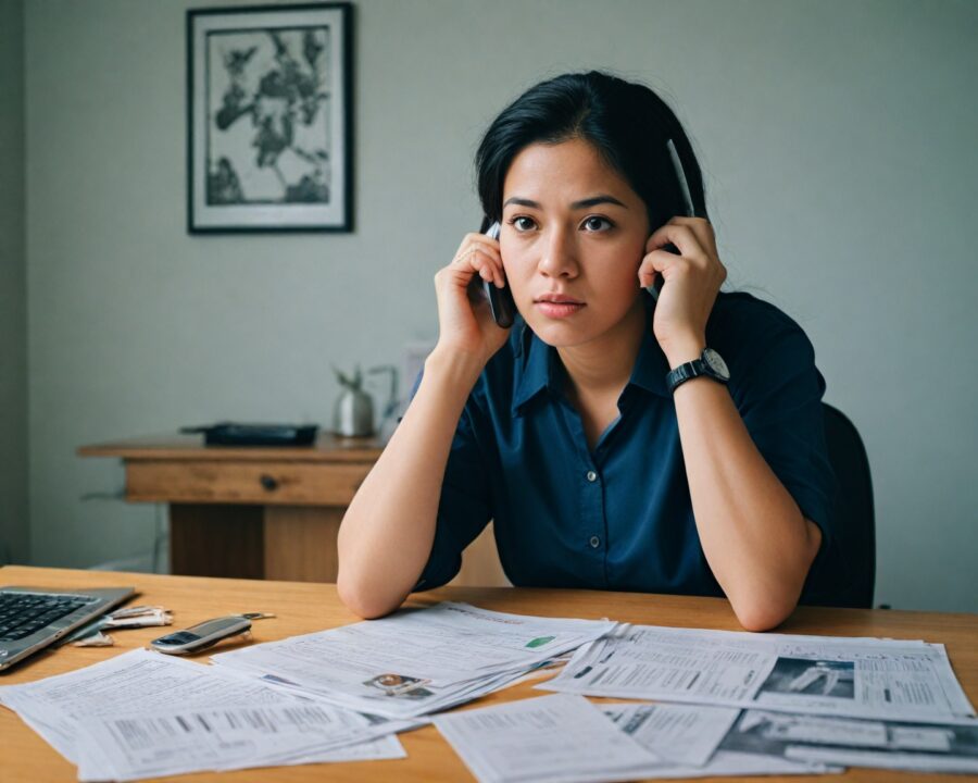 Cómo obtener un préstamo para emergencias de forma rápida y segura